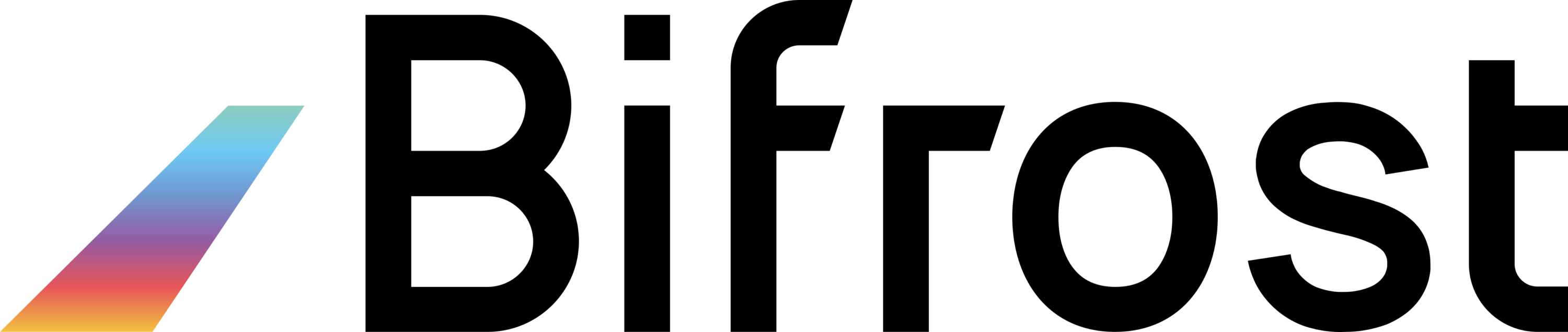 Bifrost (BNC) Logo