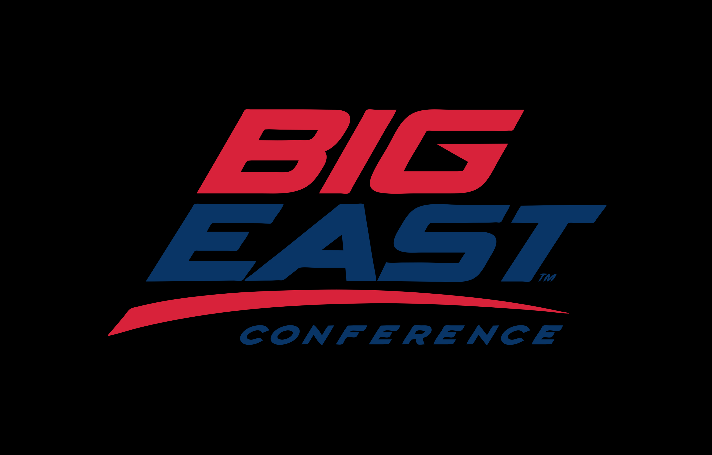 Big East Conference Logo