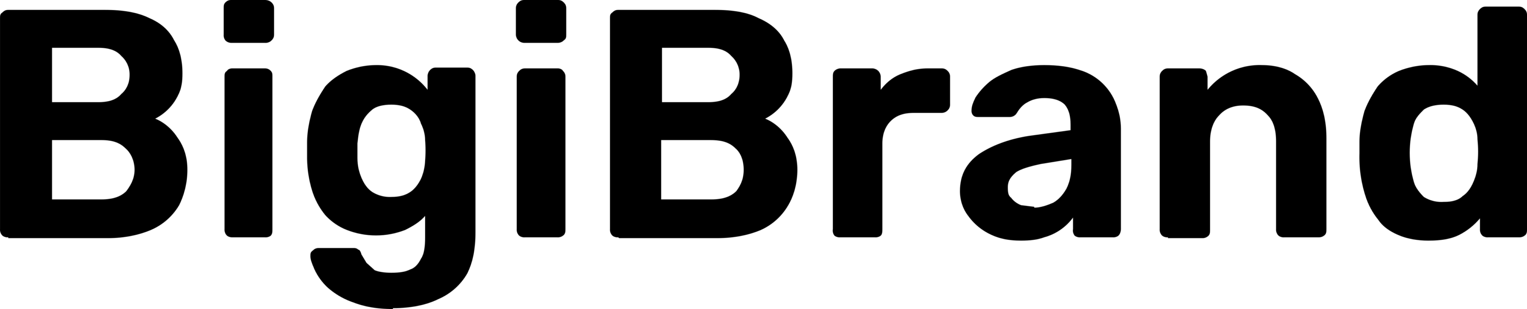 BigiBrand Logo