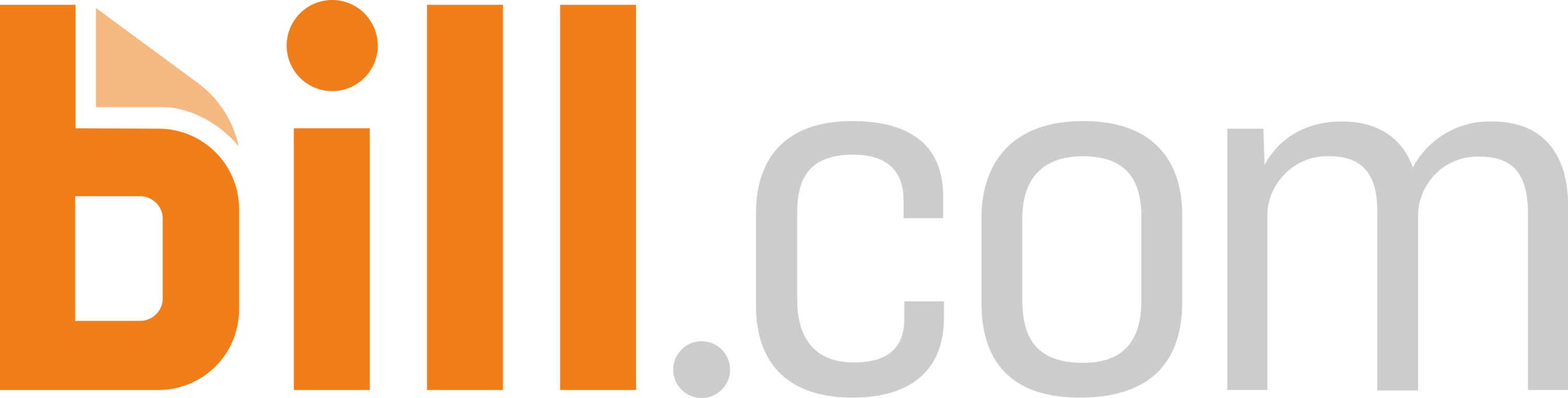 Bill.com Logo