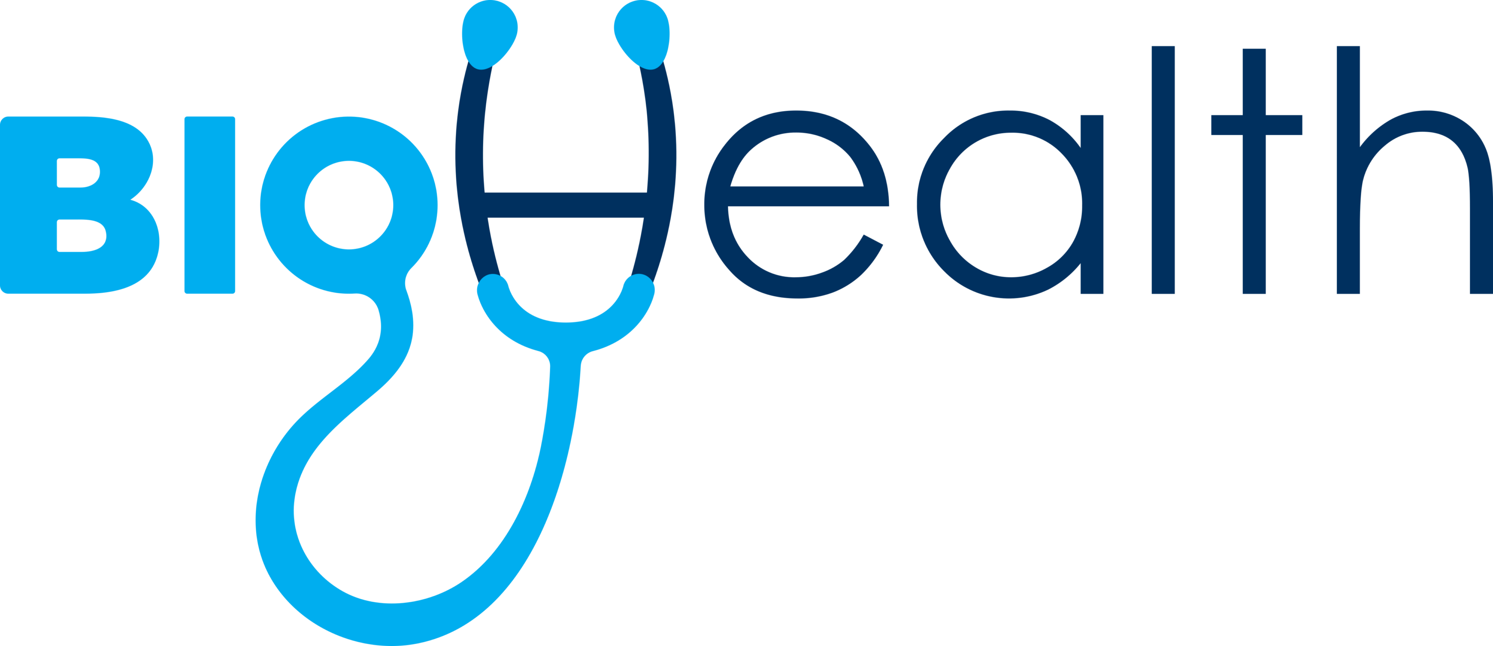 BioHealth Logo