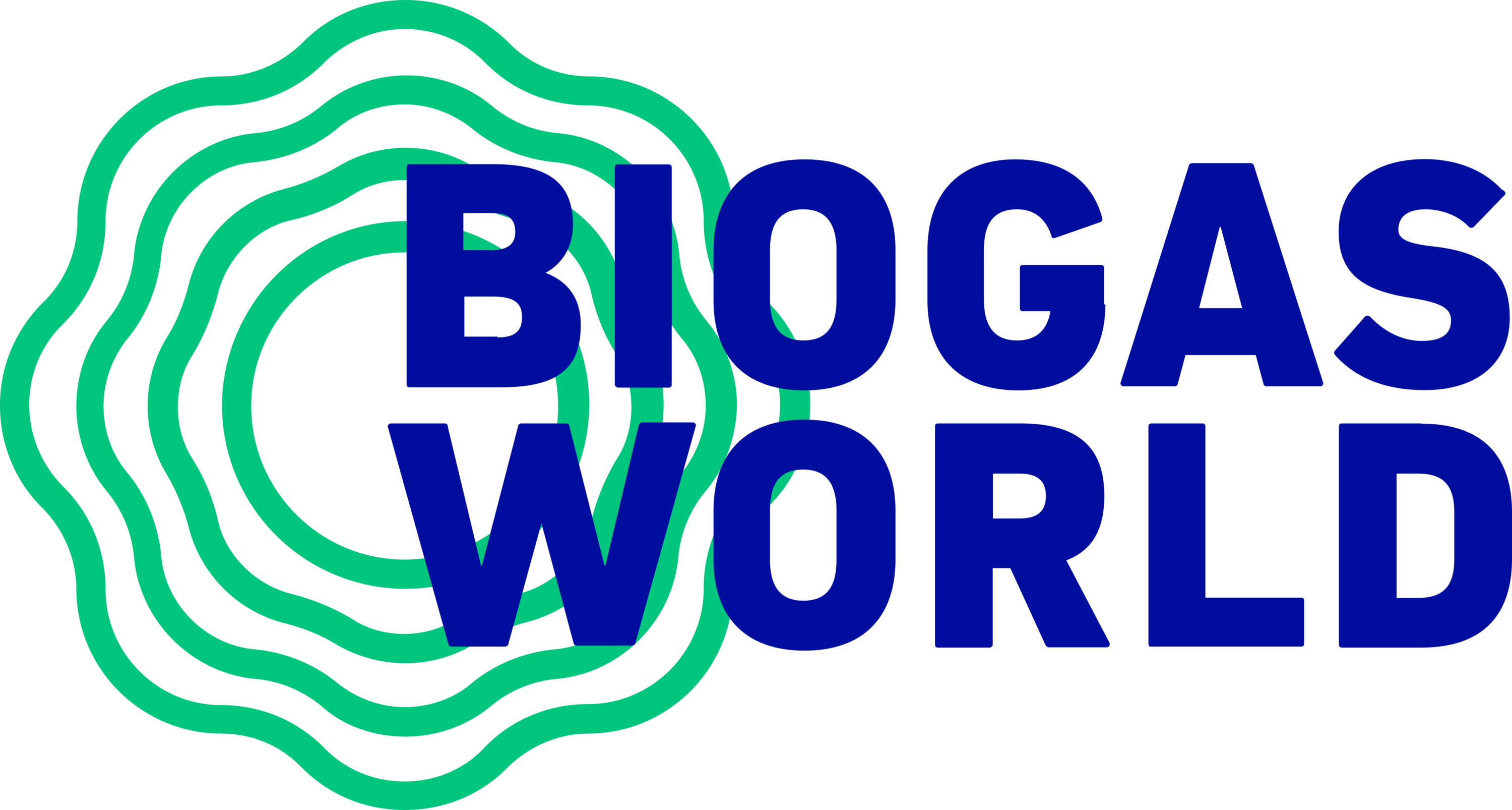 BiogasWorld Media Inc Logo