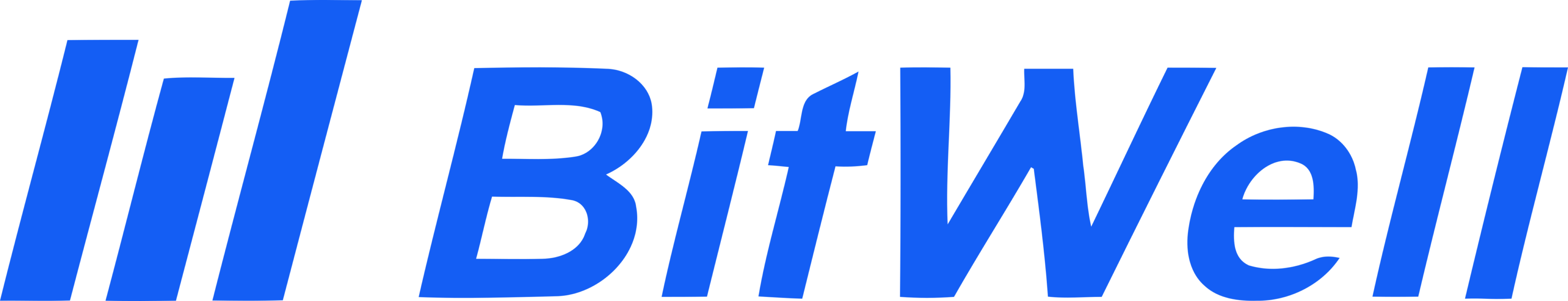 BitWell Logo