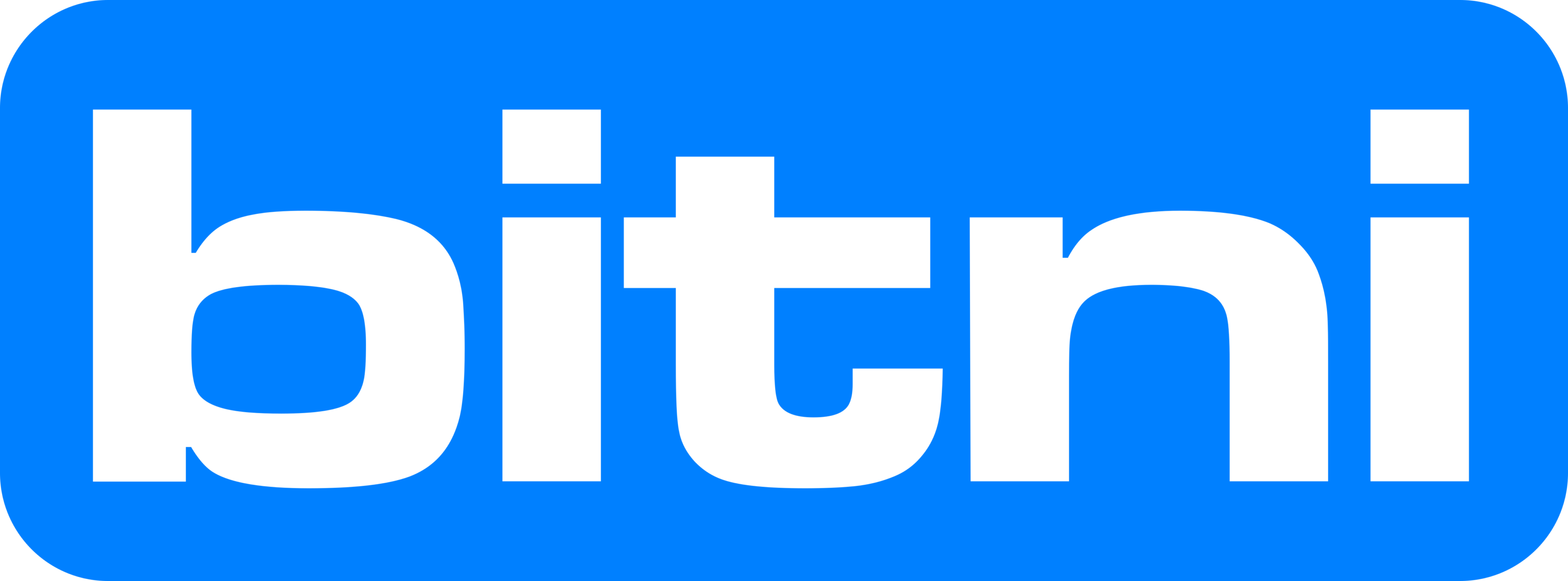 Bitni Logo