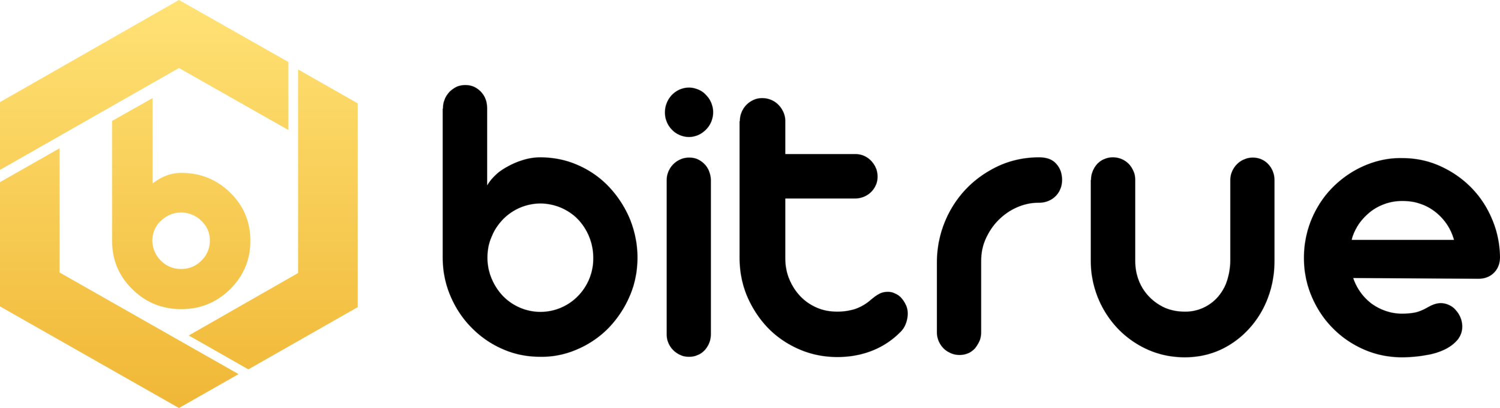 Bitrue Logo