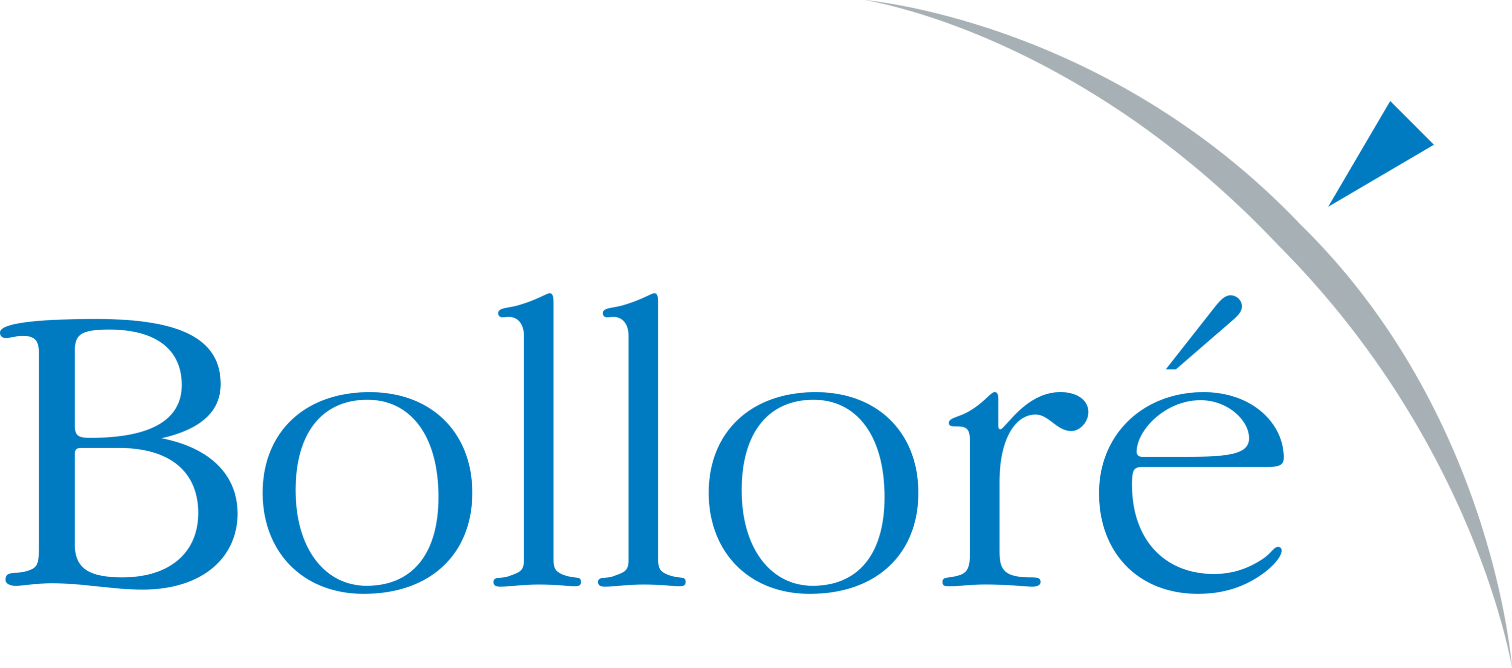 Bolloré Logo