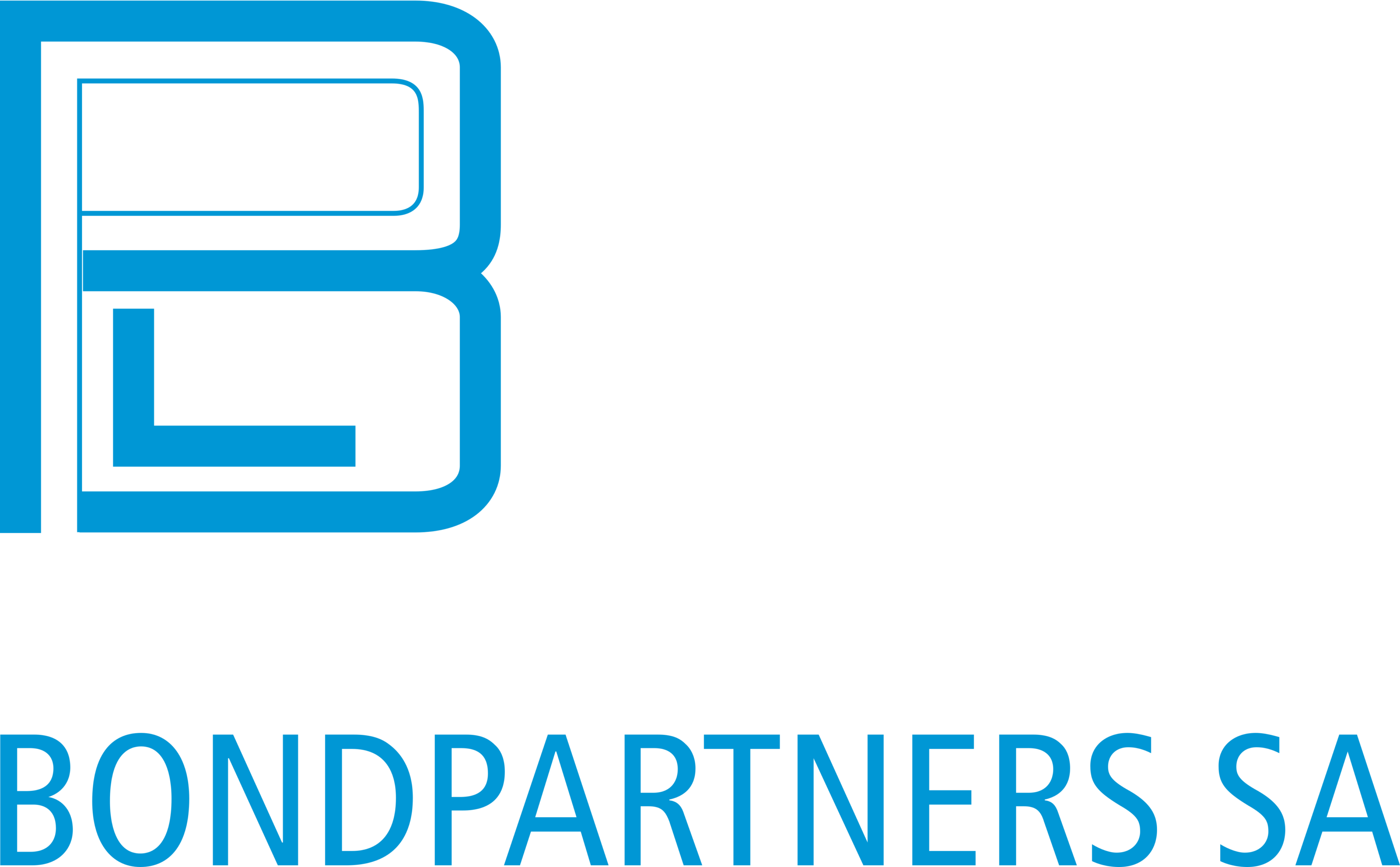 Bondpartners SA Logo