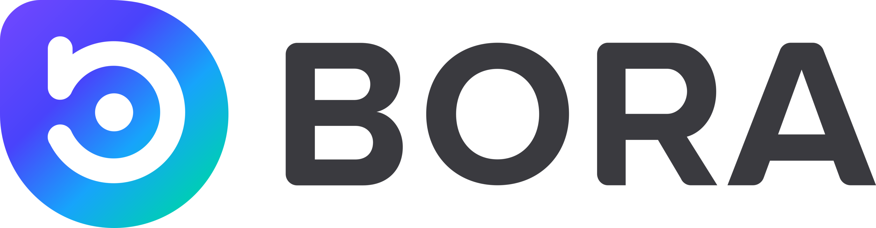 Bora Coin (Ecosystem) Logo