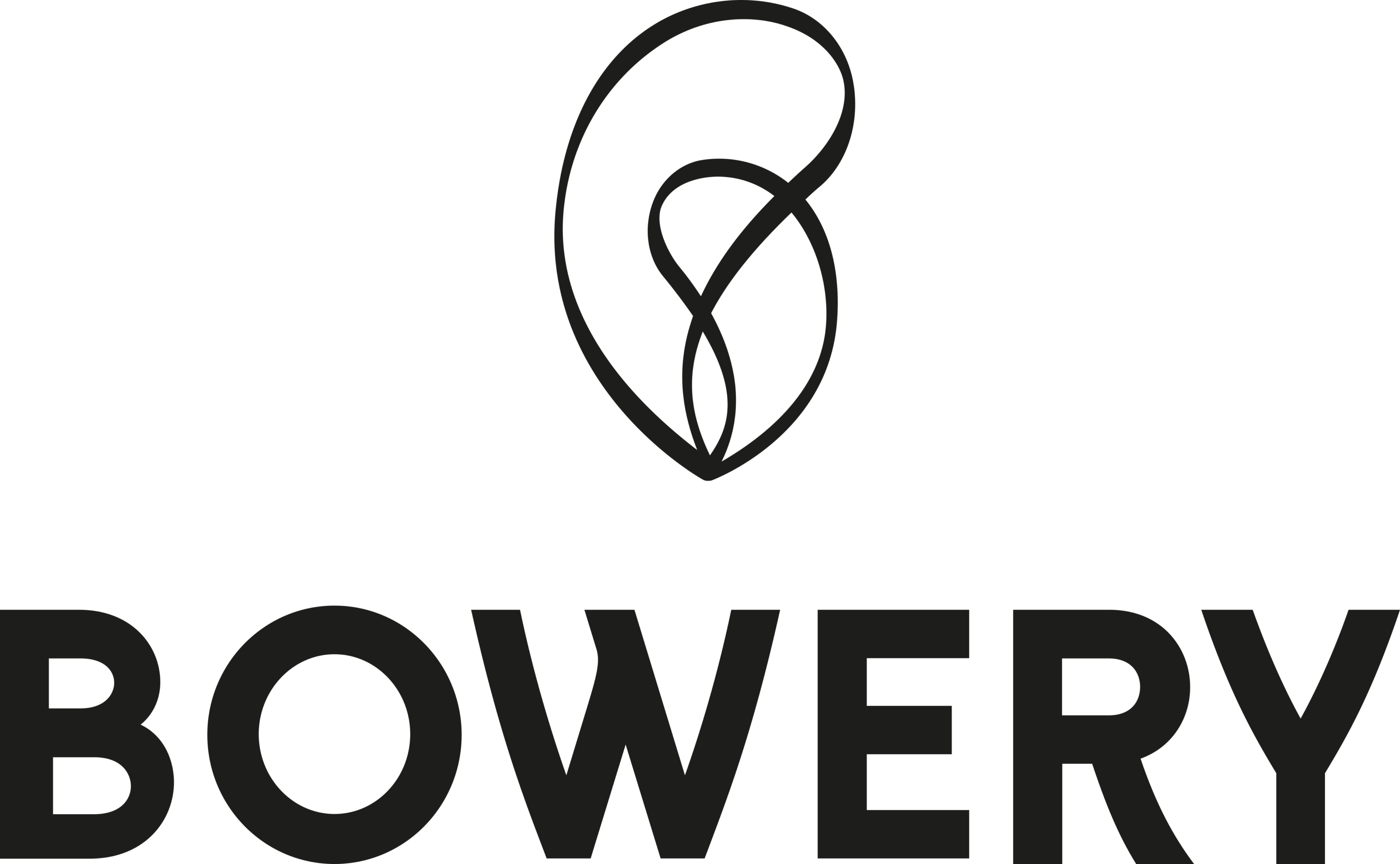 Bowery Farming Logo