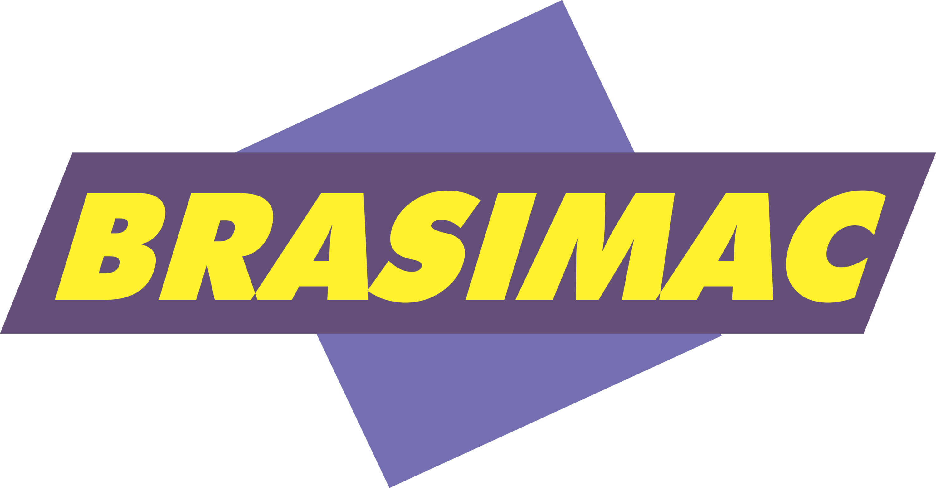 Brasimac Logo