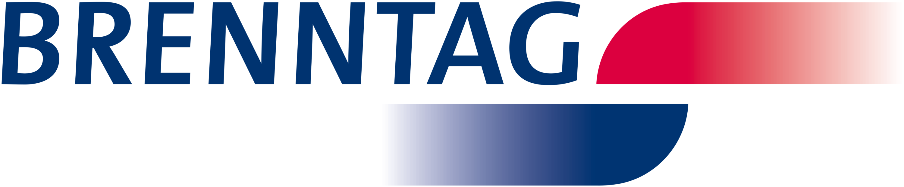 Brenntag Logo