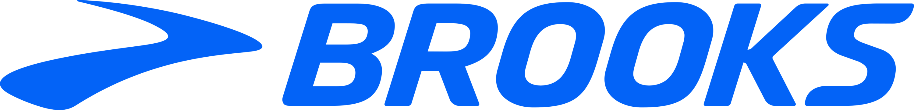 Brooks Sports Logo