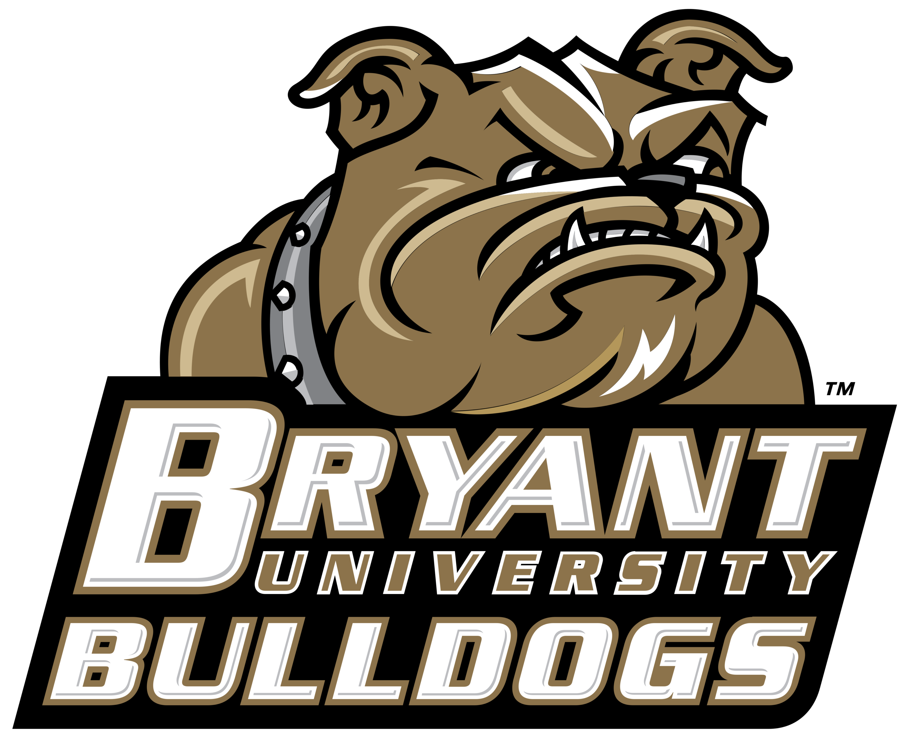 Bryant Bulldogs Logo