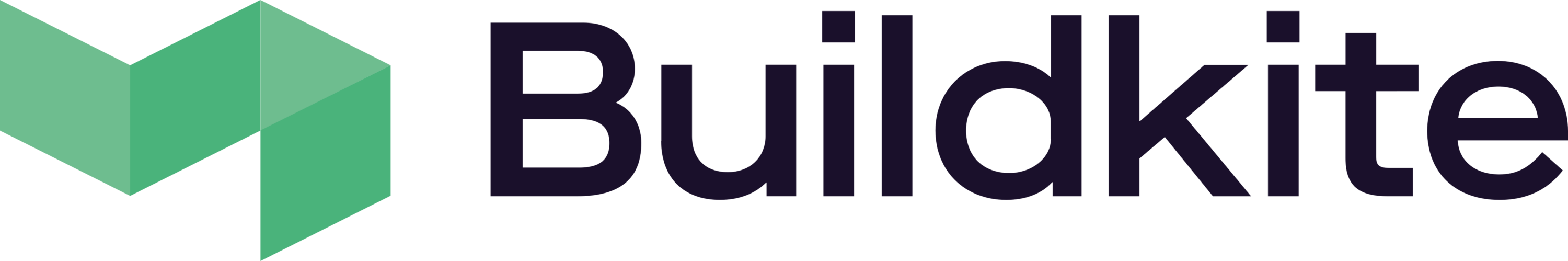 Buildkite Logo