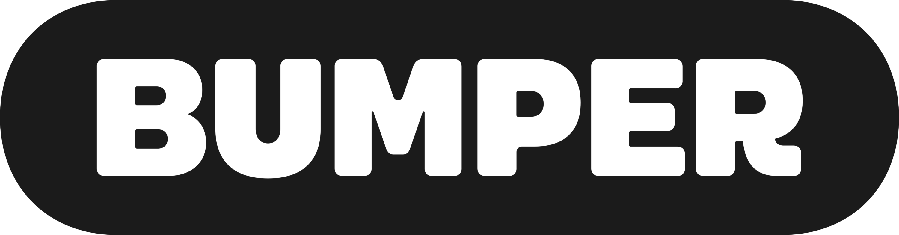 Bumper Logo