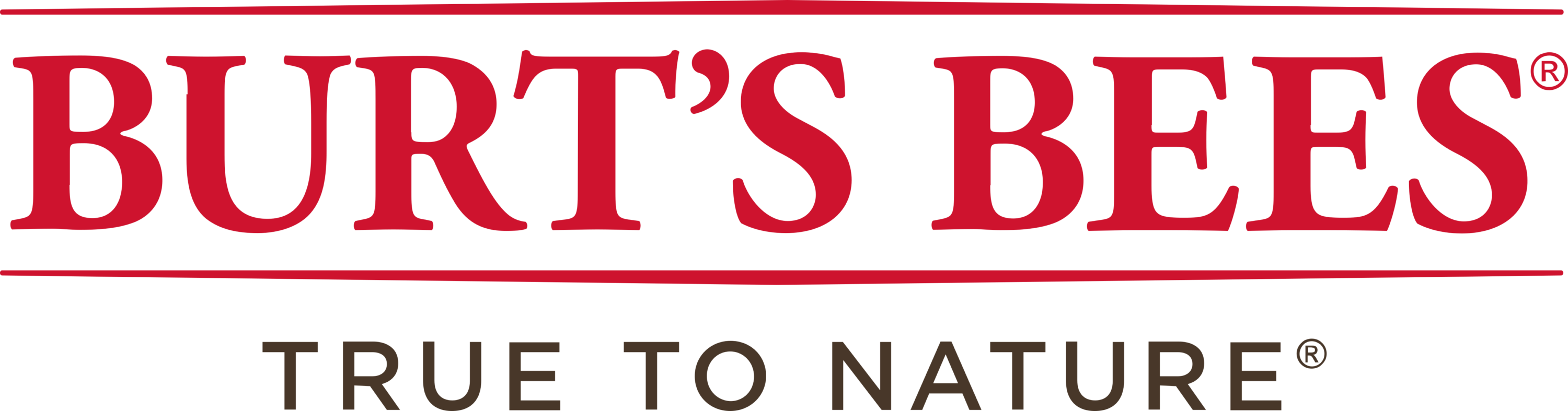 Burts Bees Logo