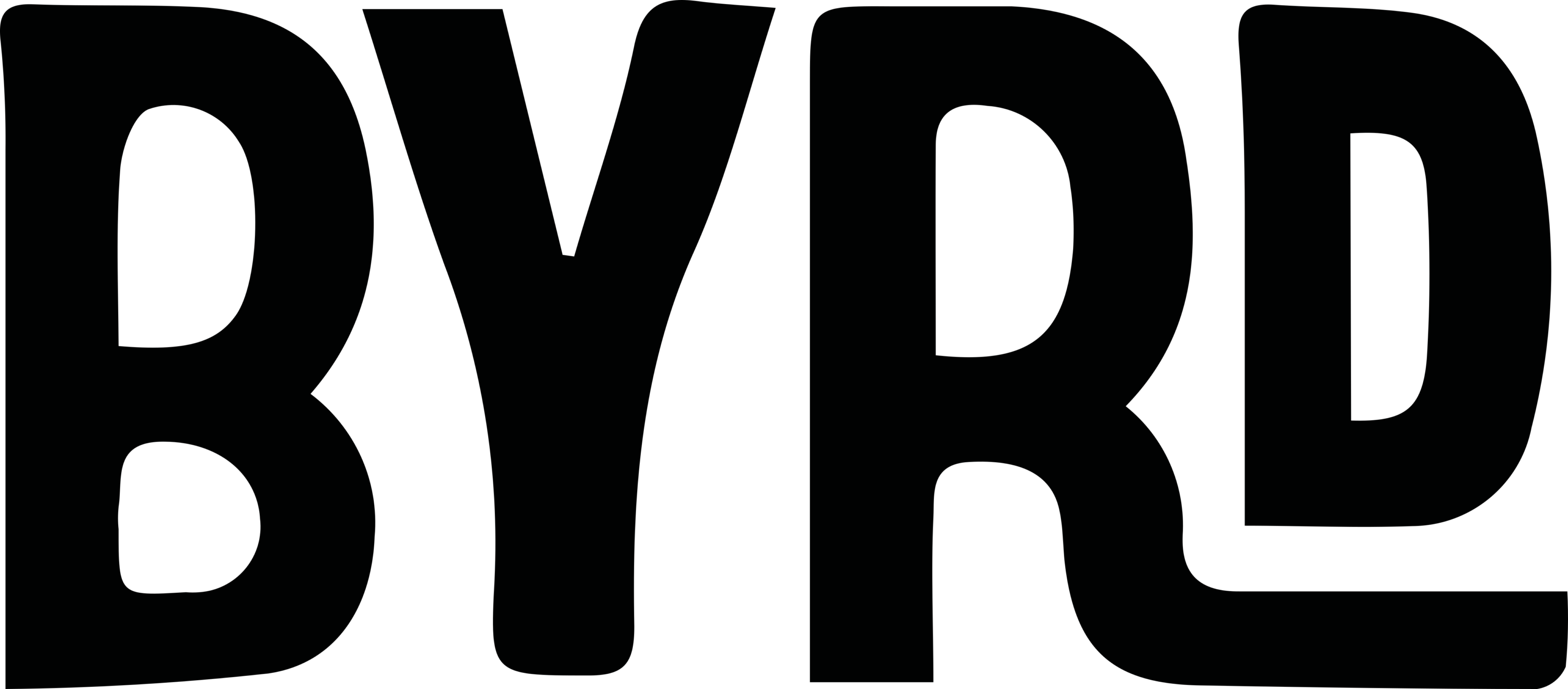 Byrd Logo