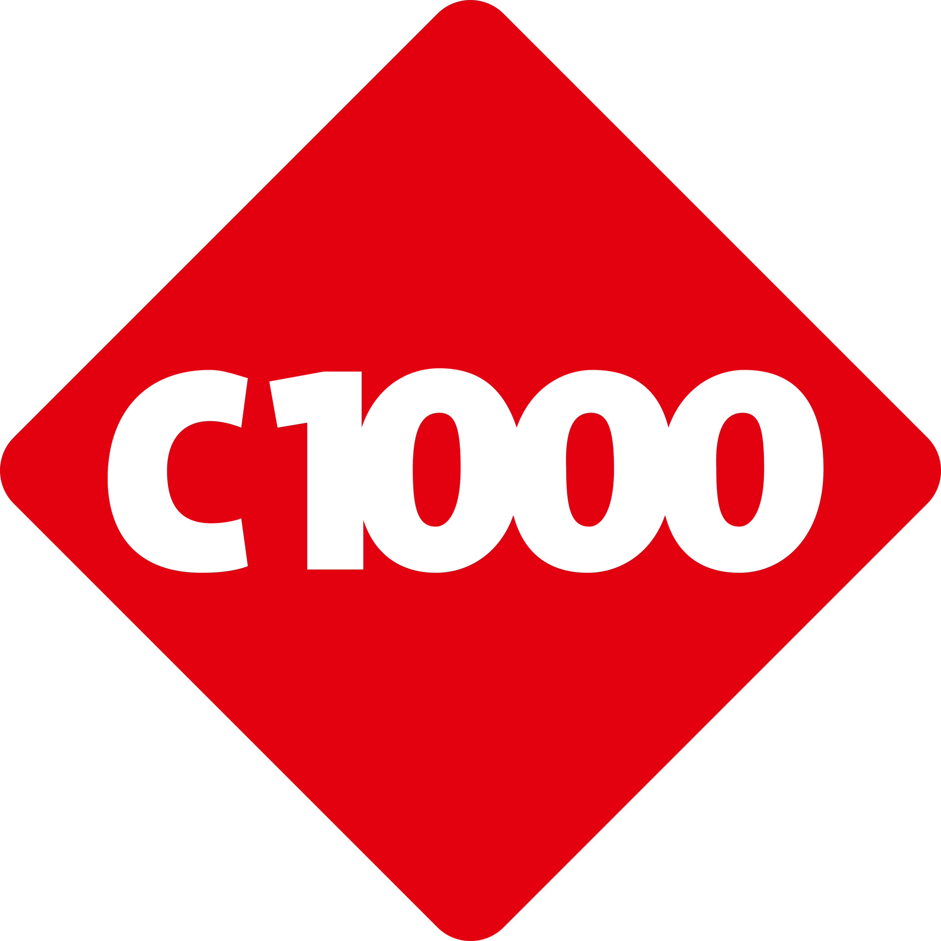 C1000 Logo