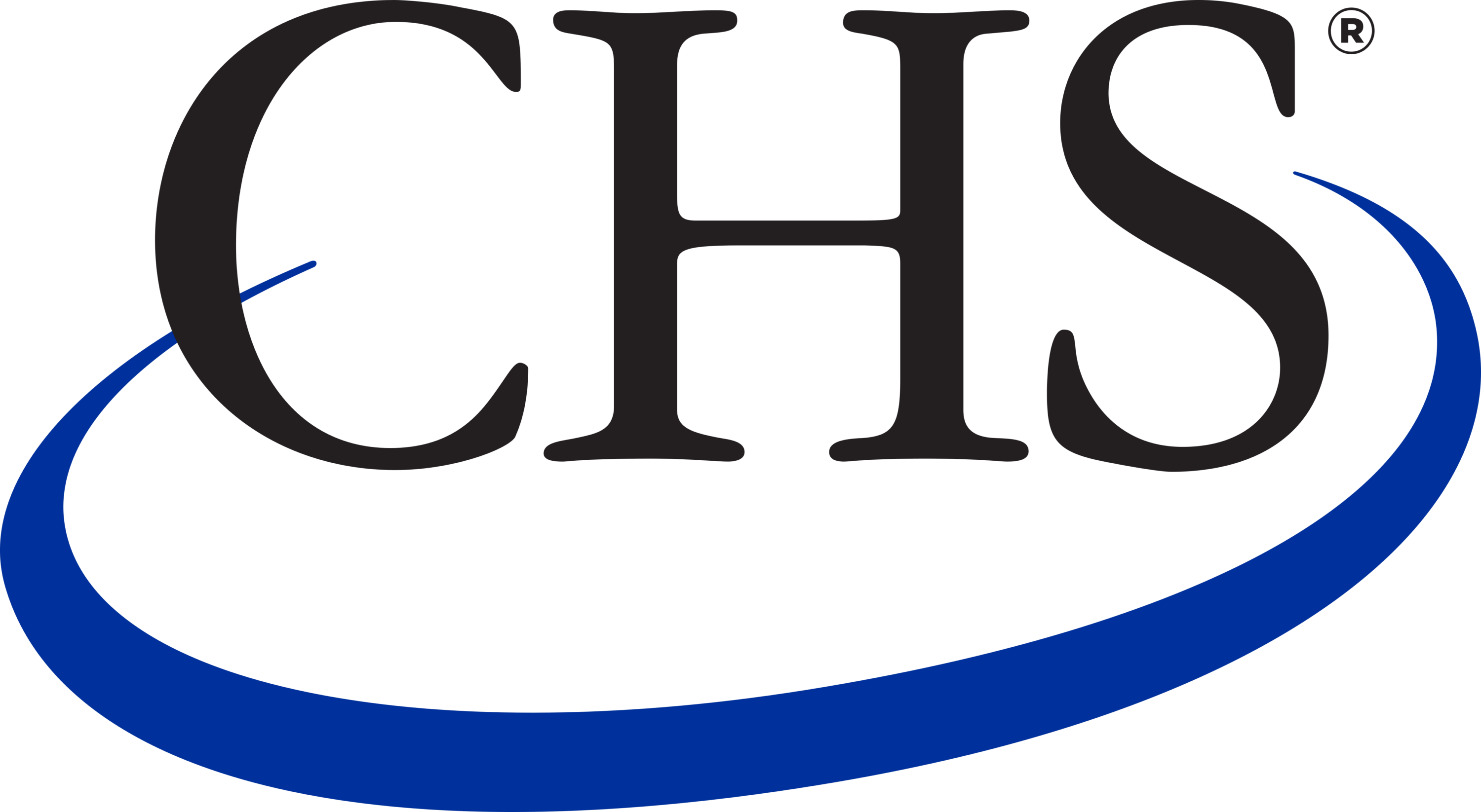 CHS Inc. Logo