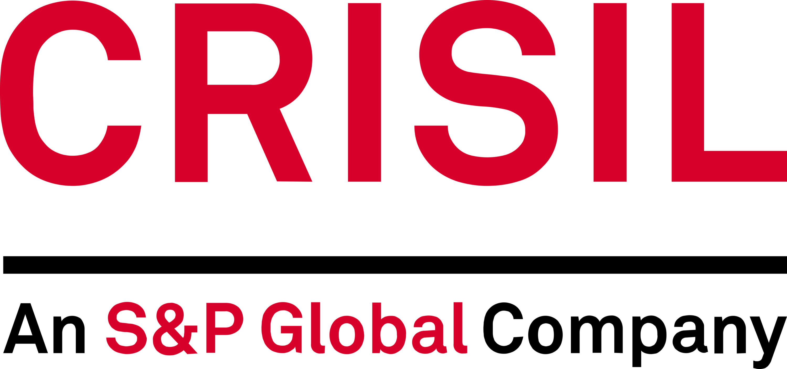 CRISIL Logo