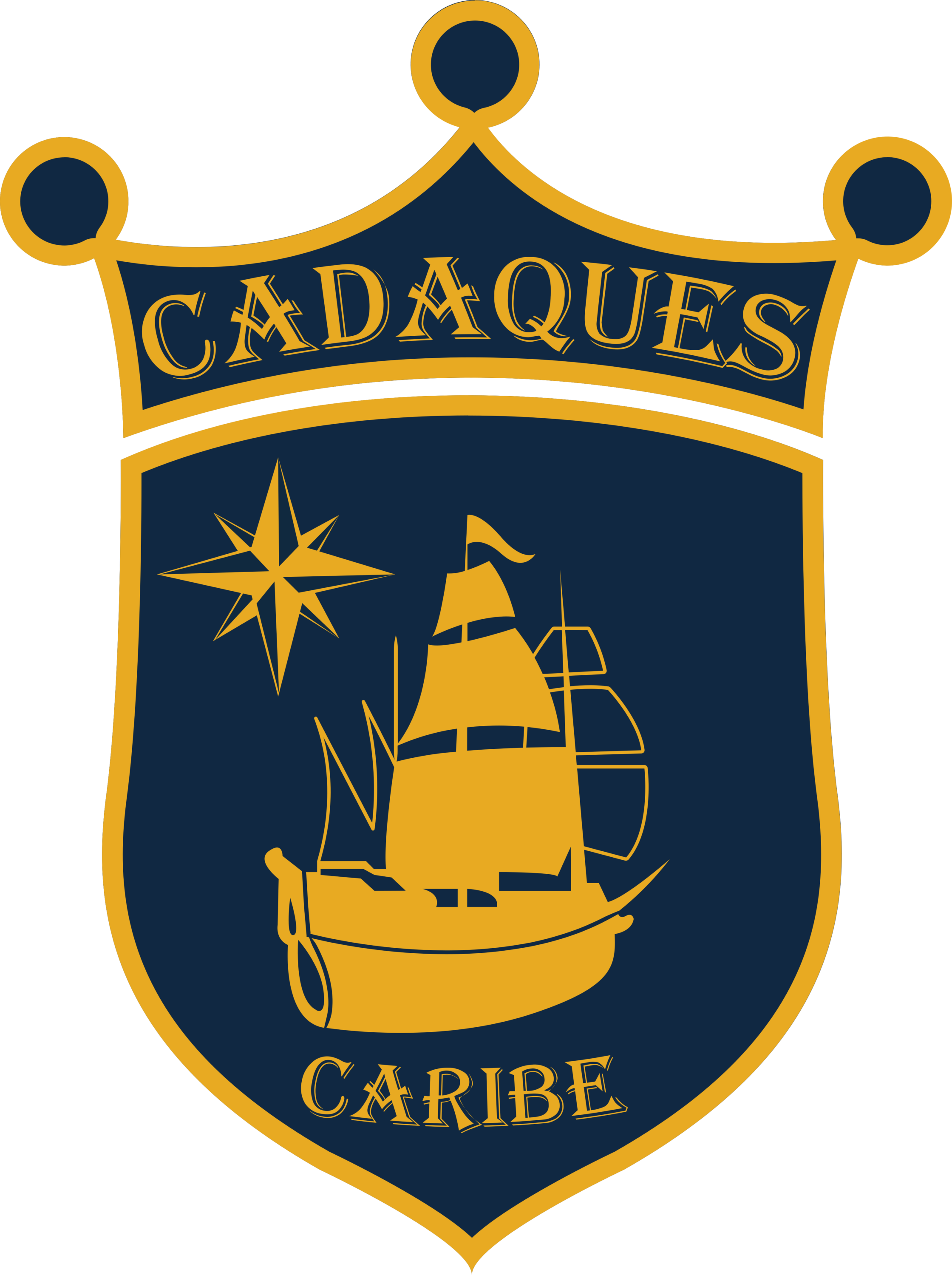 Cadaques Caribe Logo
