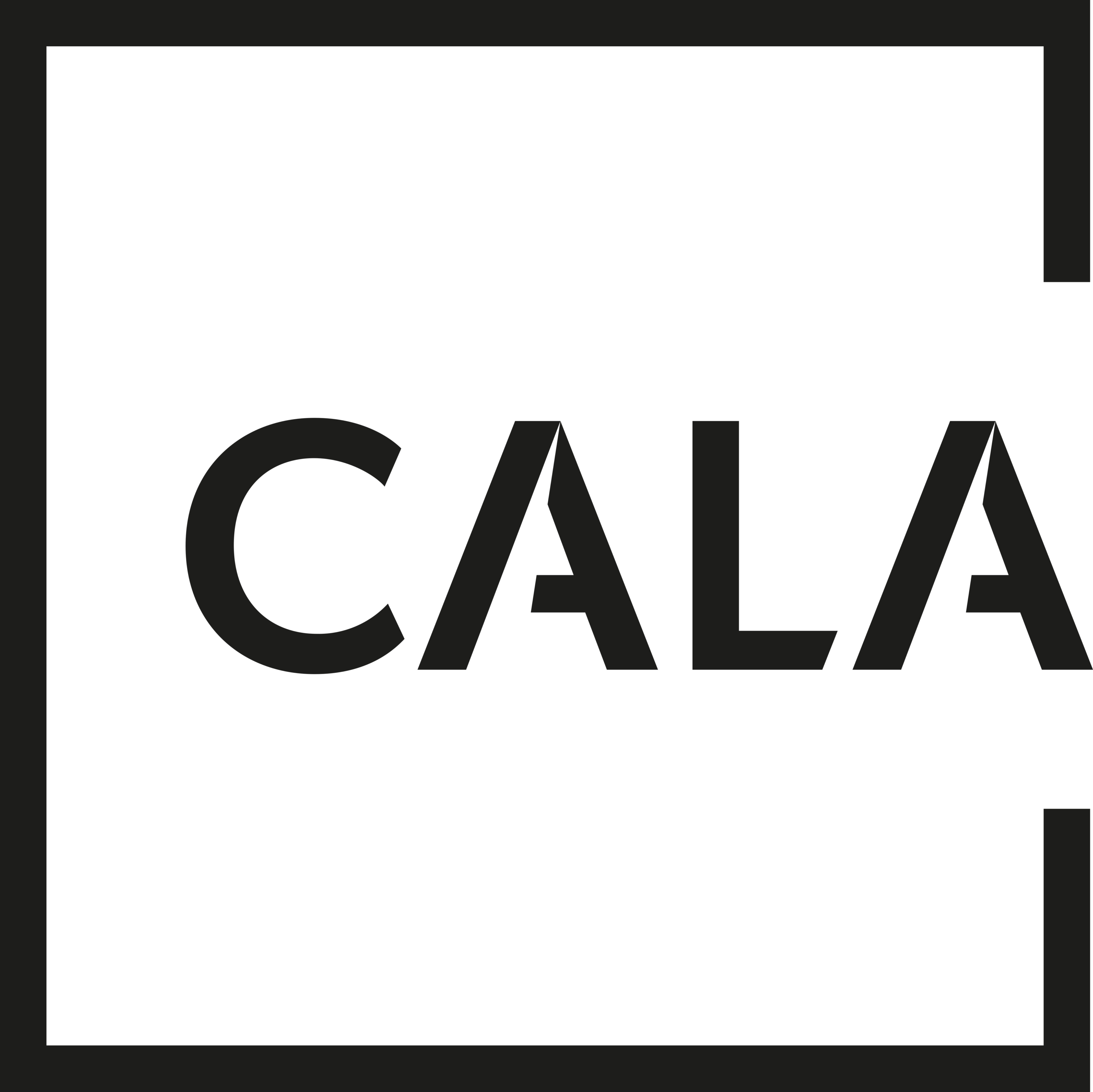 Cala Homes Logo