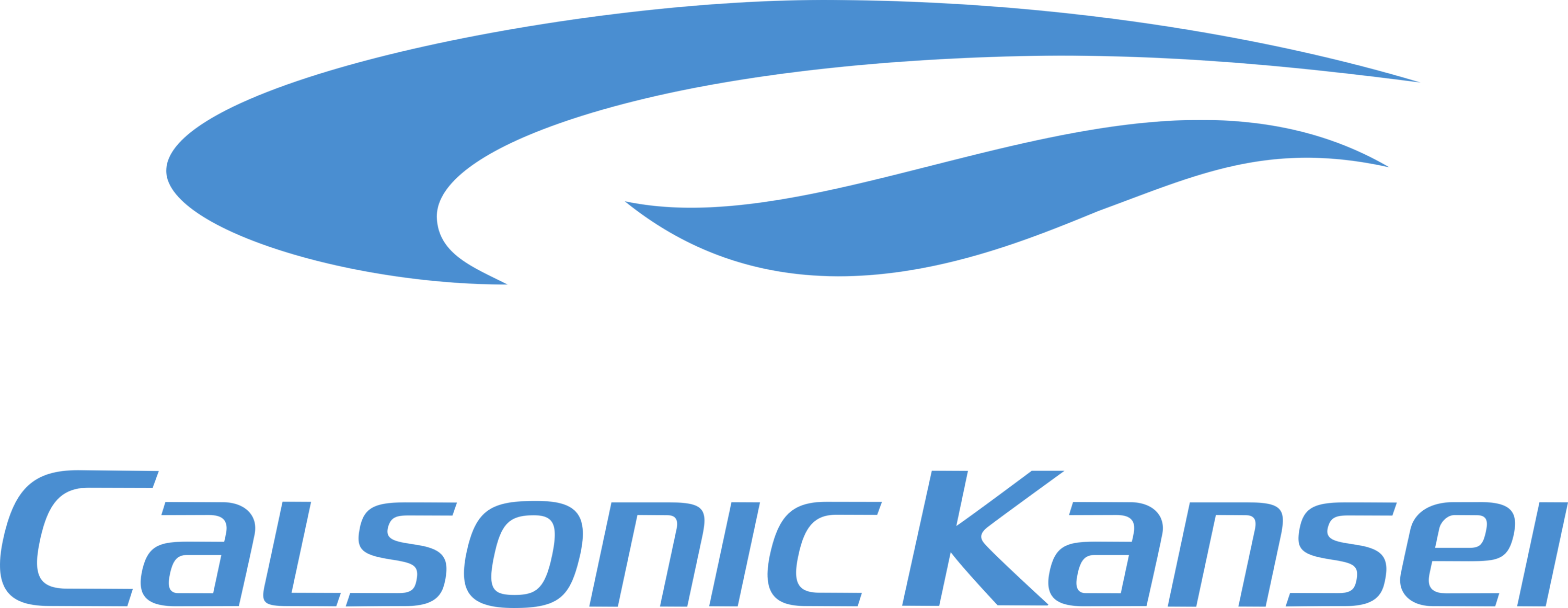 Calsonic Kansei Logo