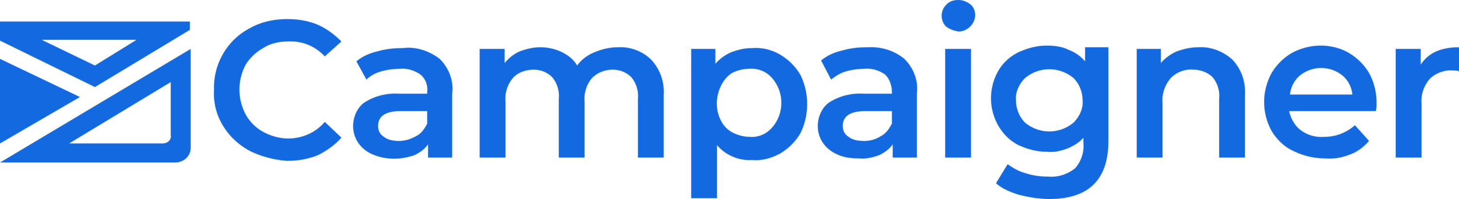 Campaigner Logo
