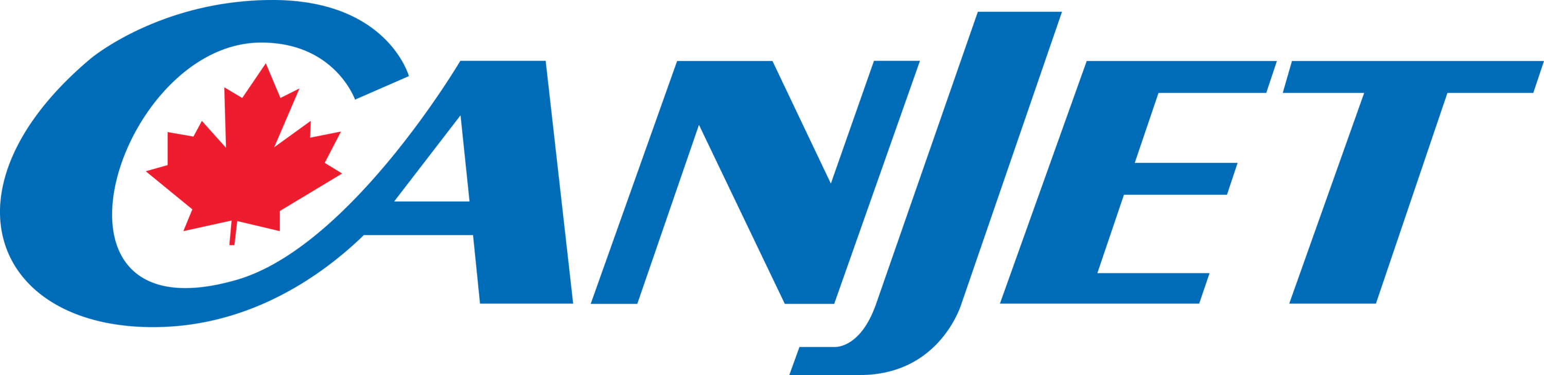 CanJet Logo