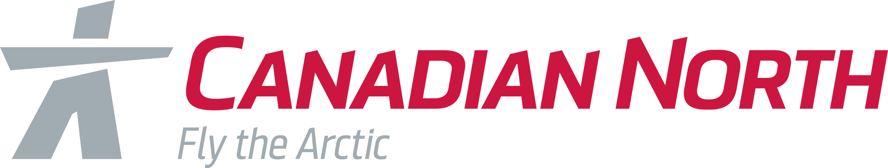 Canadian North Logo