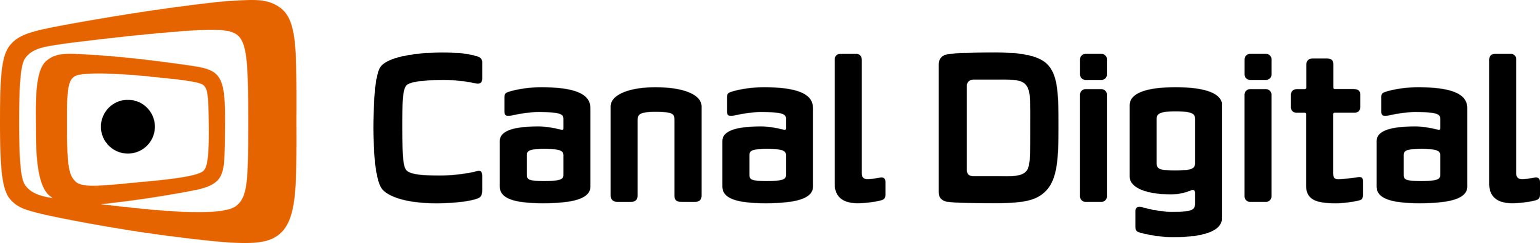 Canal Digital Logo