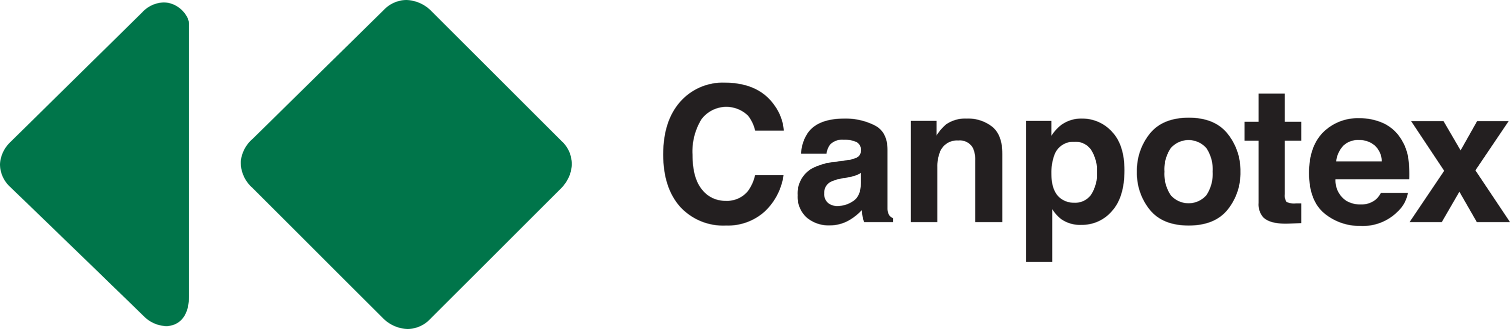 Canpotex Logo