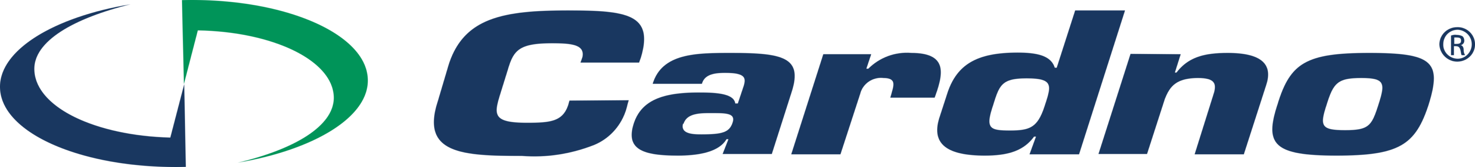 Cardno Logo