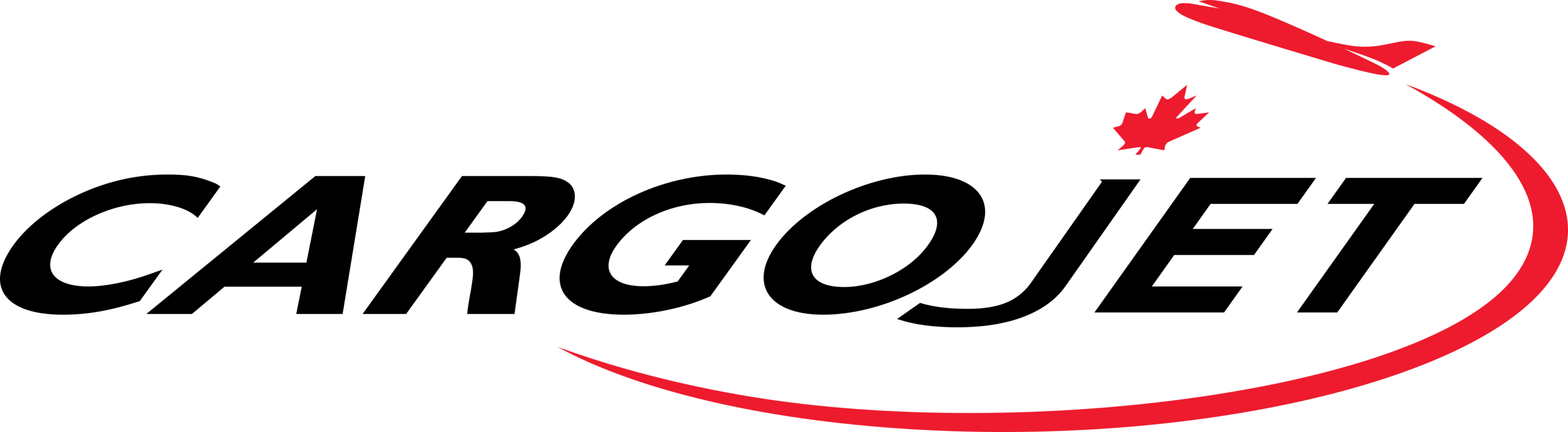 Cargojet Logo