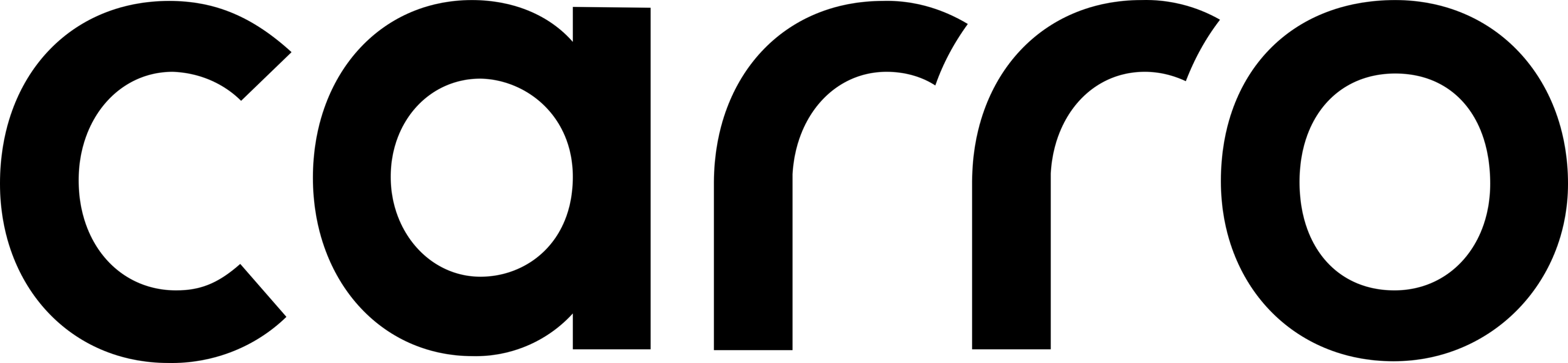 Carro Logo