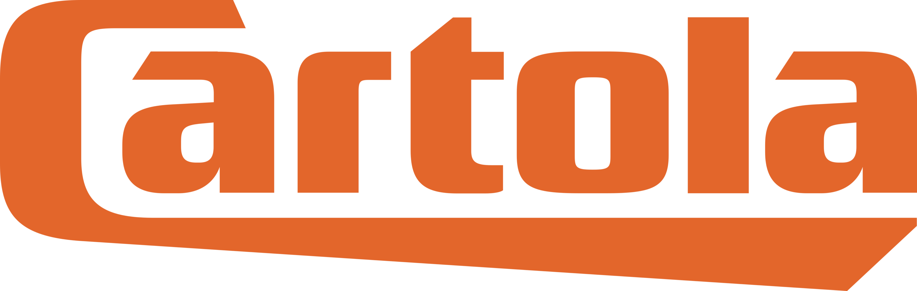Cartola Logo