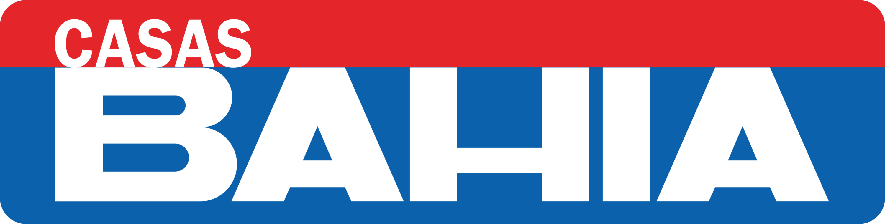 Casas Bahia Logo