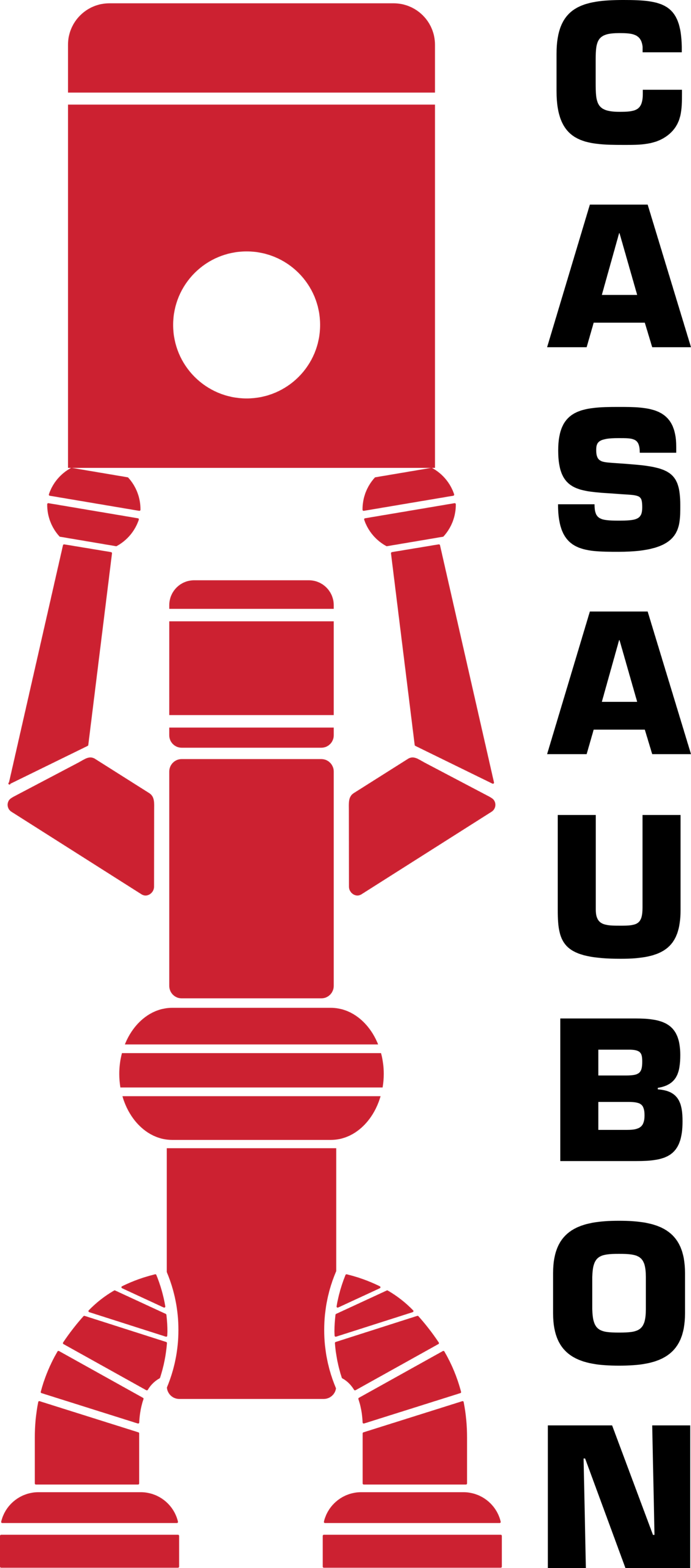Casaubon Logo