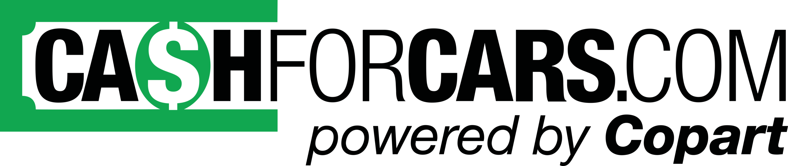 Cashforcars.com Logo