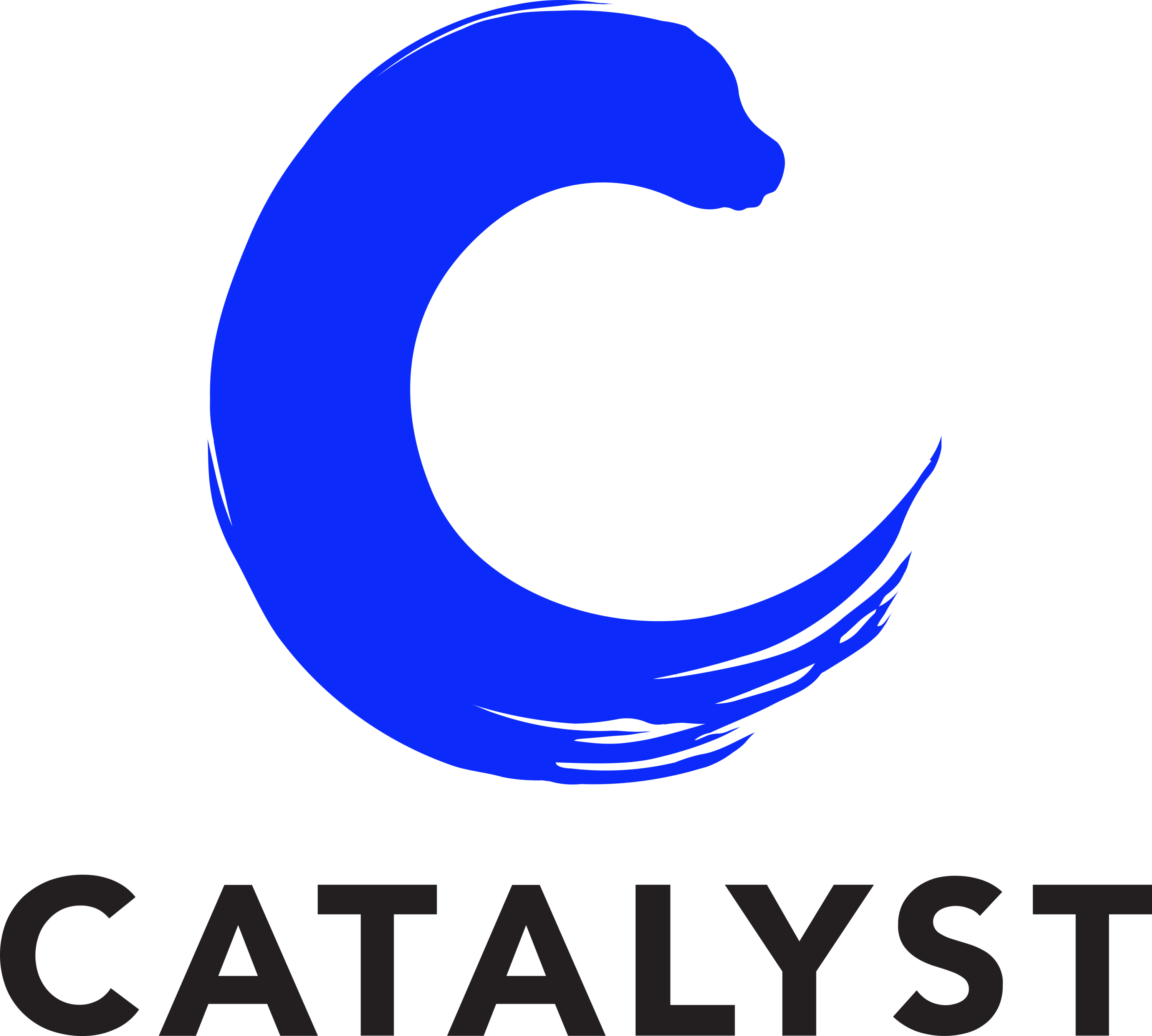 Catalyst Logo