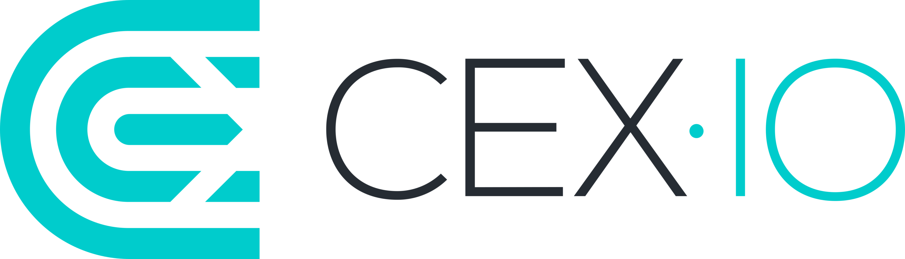 Cex.io Logo