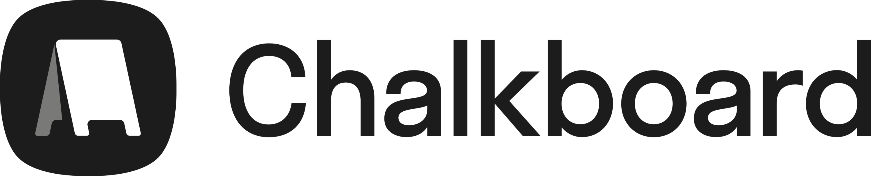 Chalkboard Logo