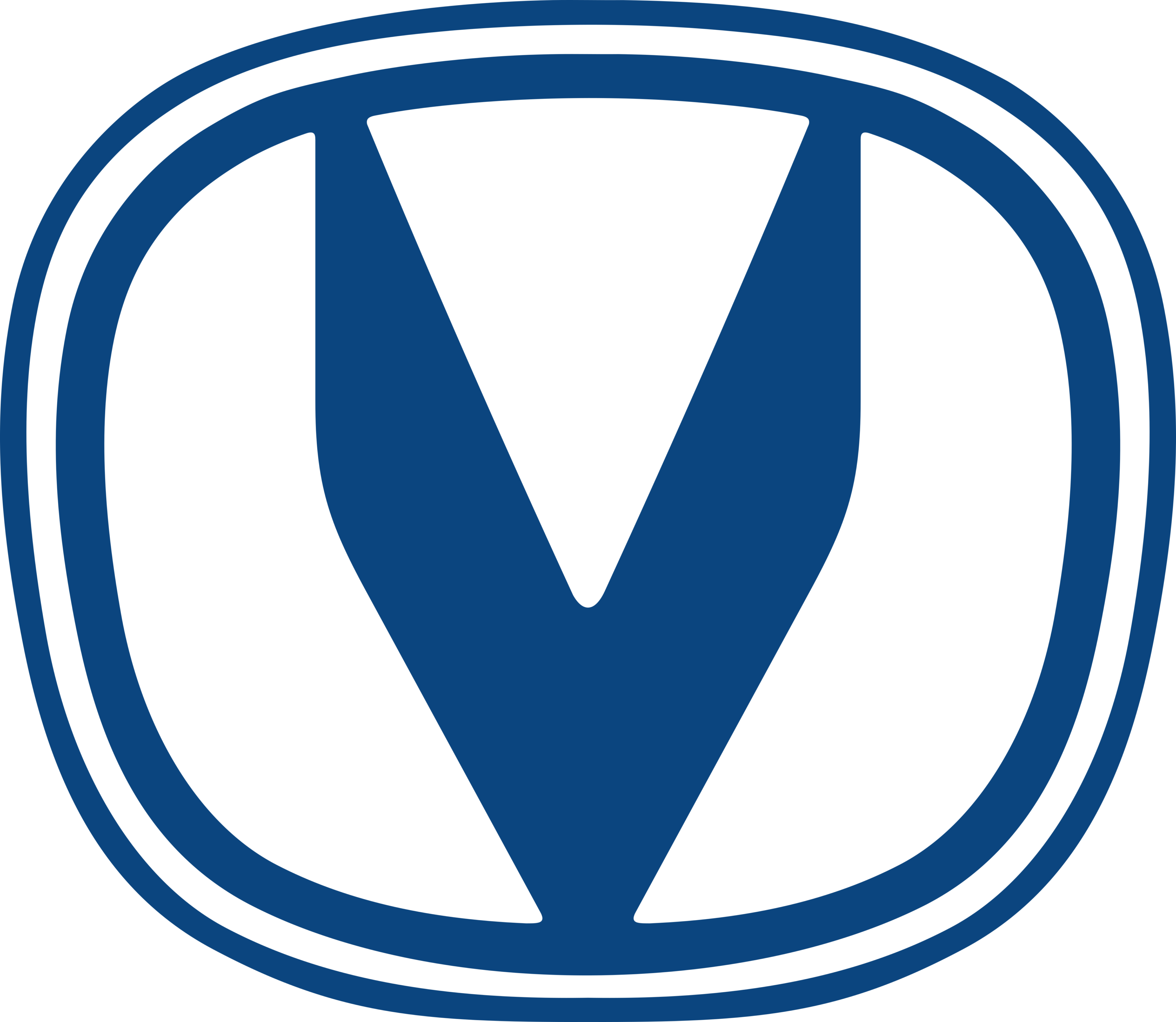 Changan Logo