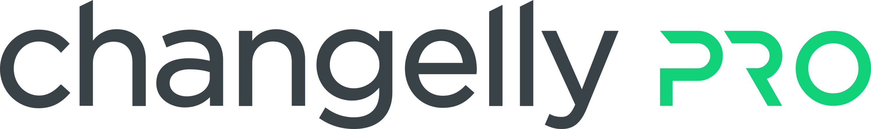 Changelly Pro Logo