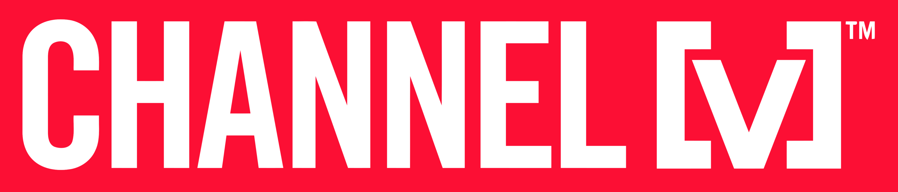 Channel V Australia Logo