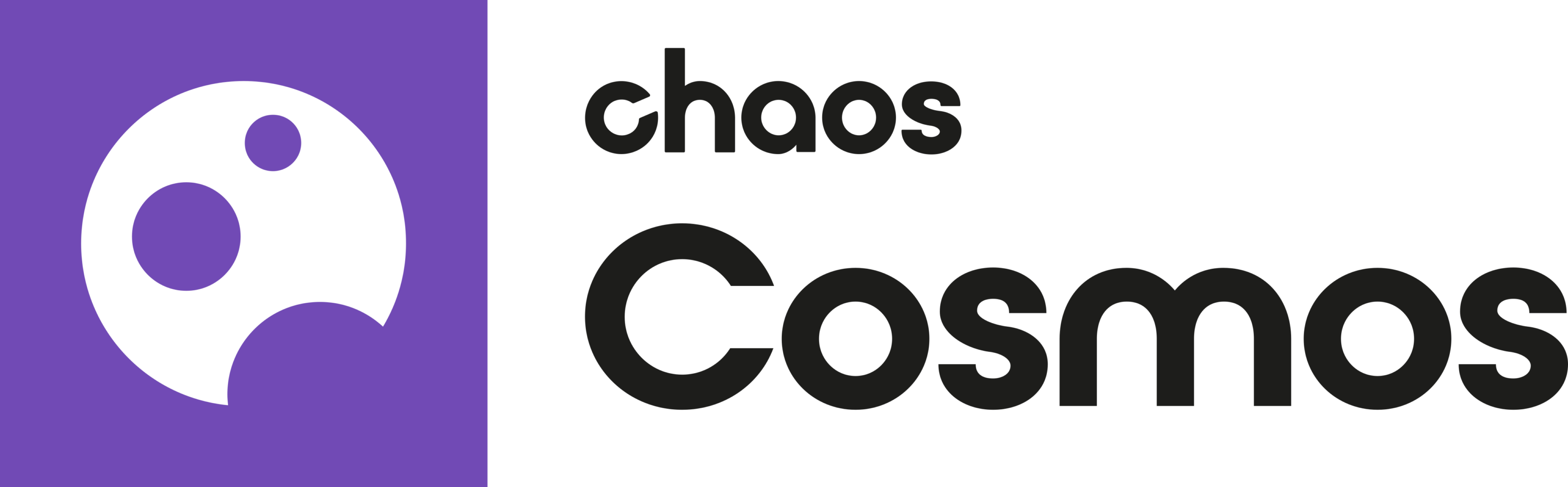 Chaos Cosmos Logo