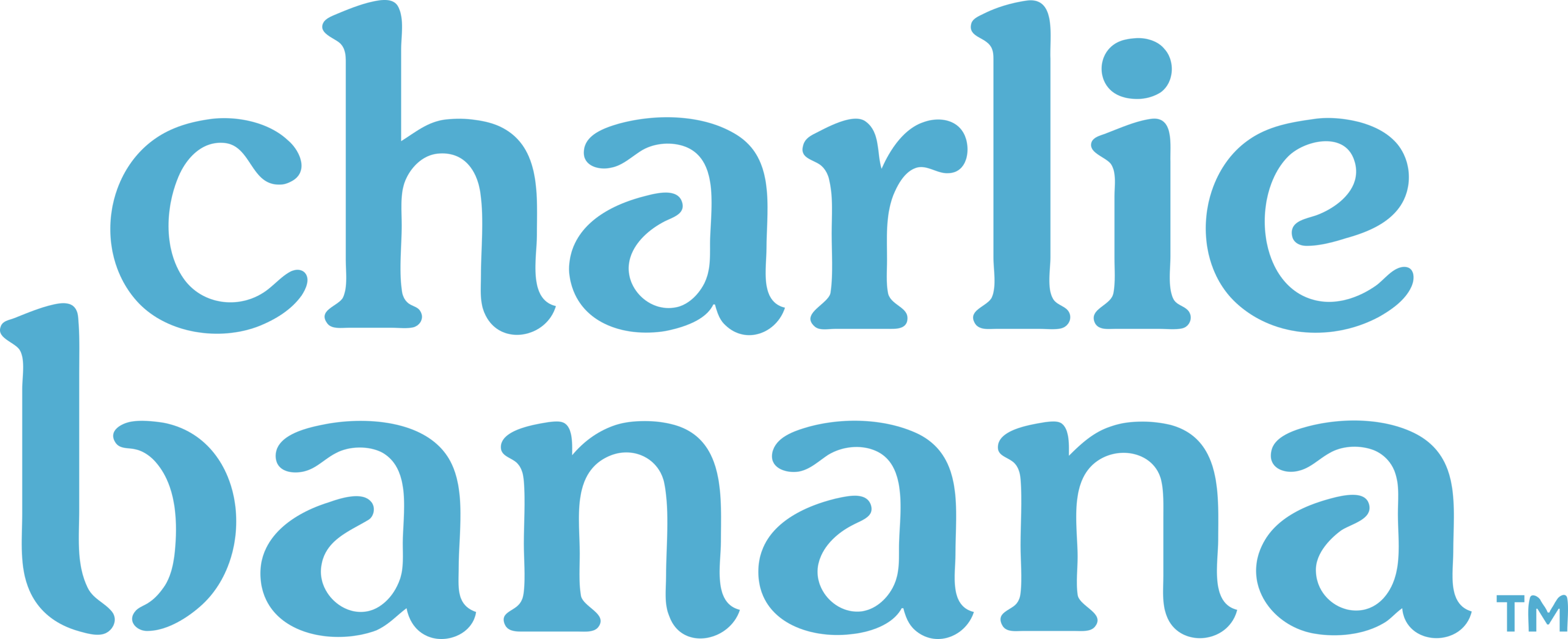 Charlie Banana Logo