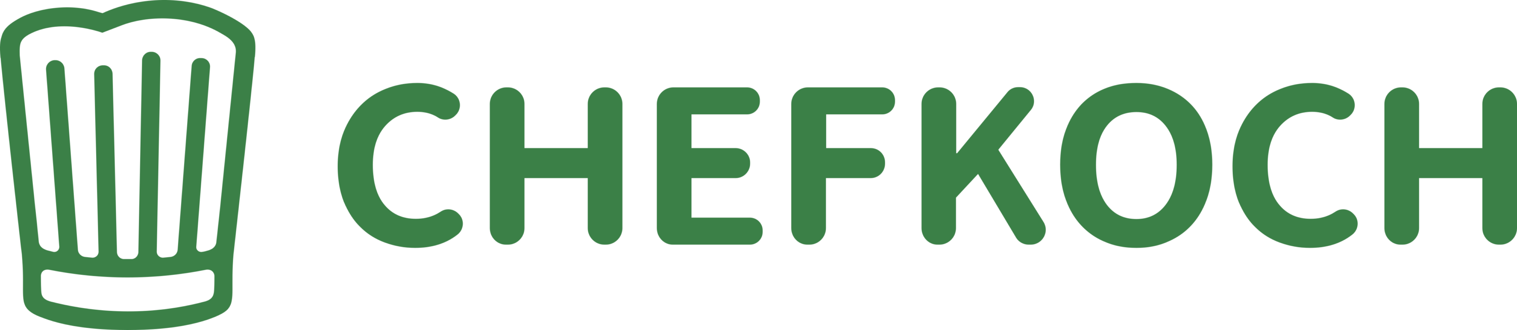Chefkoch Logo