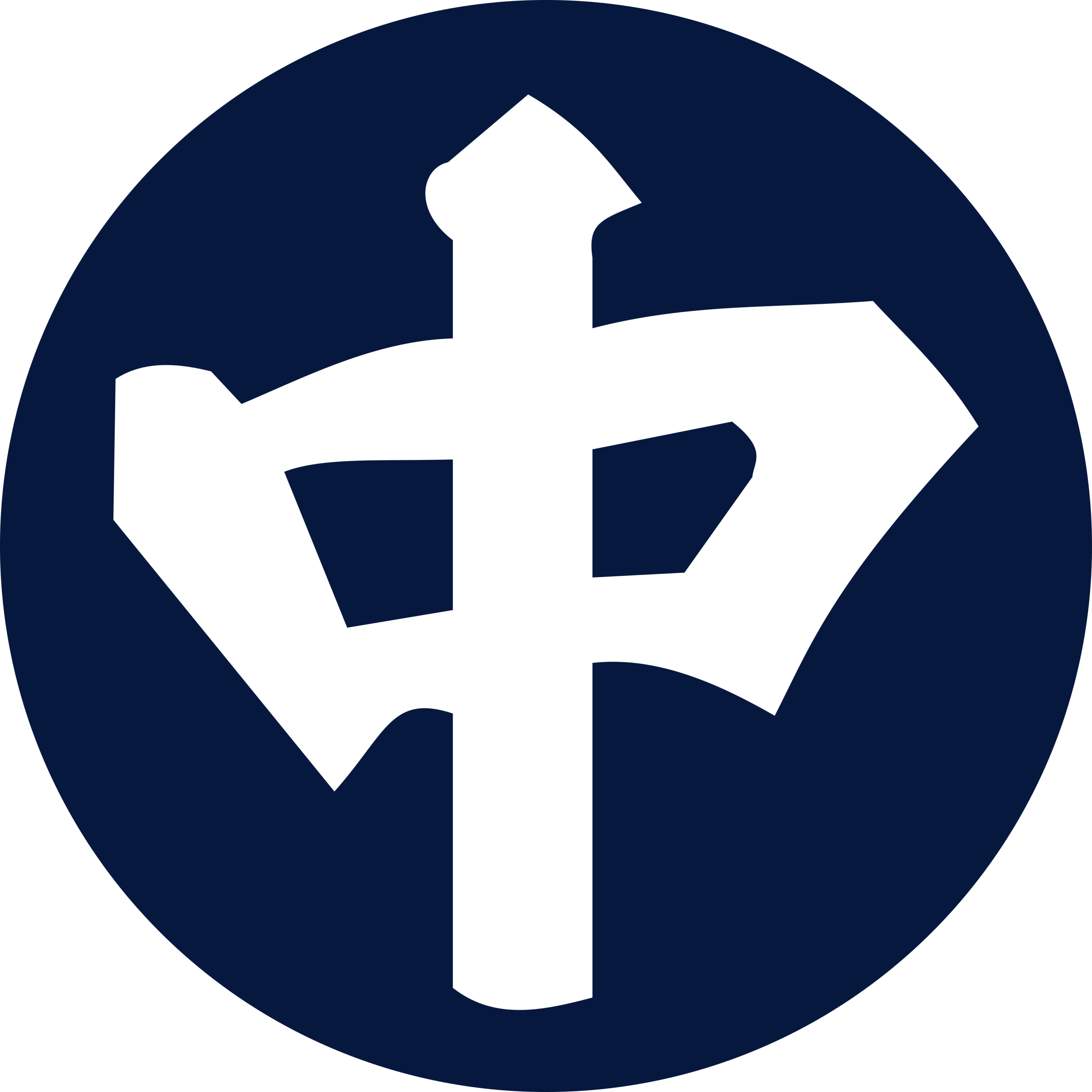 China National Aviation Corporation Logo