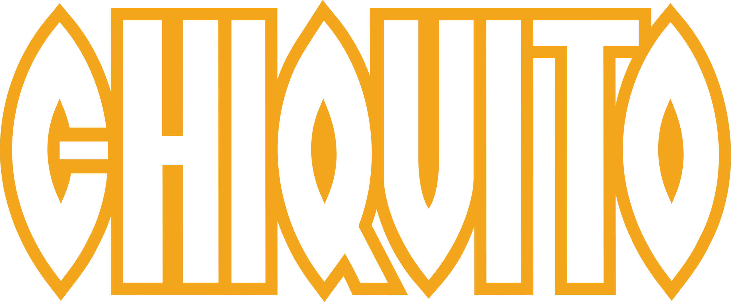 Chiquito (restaurant) Logo